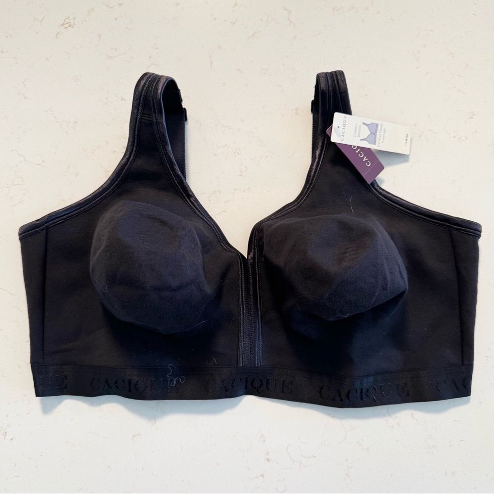 Cacique Bra 44DDD NWT